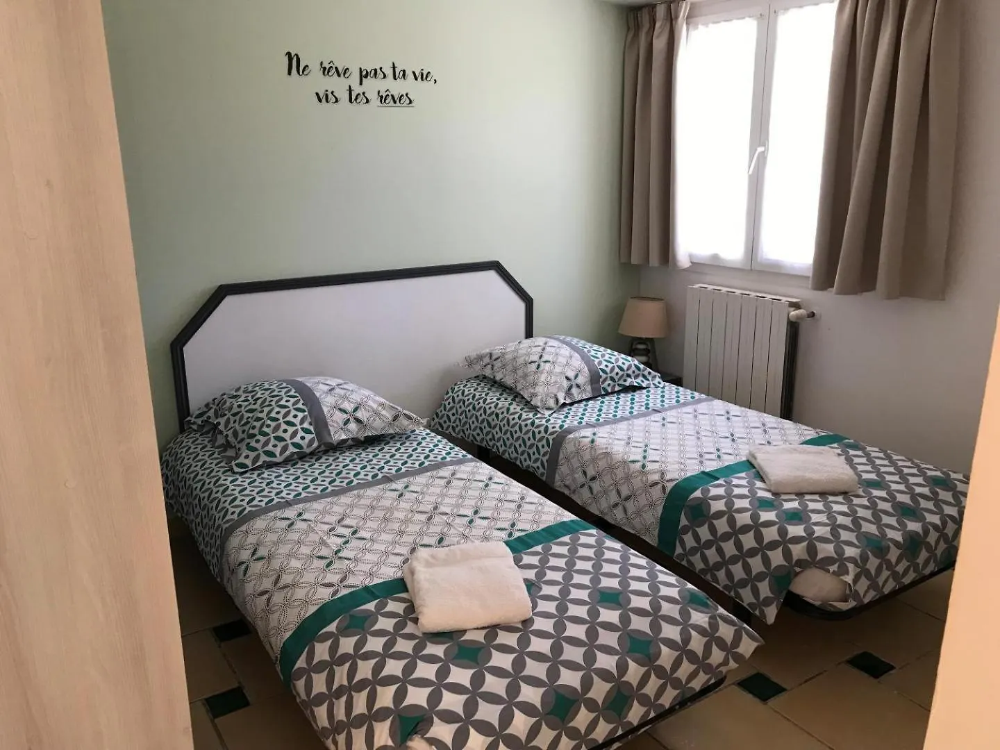 La Cigale Verte A Callian Franciaország